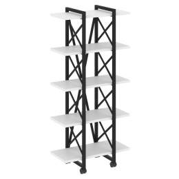 Стеллаж на регулируемых опорах VR.L-MST.O-5.4V